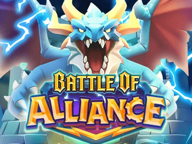BATTLE OF ALLIANCE