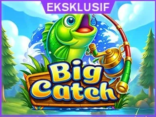 Big Catch