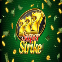 777 super strike