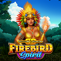 FIREBIRD SPIRIT - CONNECT