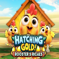 Hatching Gold! Rooster's Riches