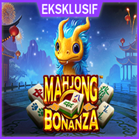 Mahjong Bonanza SM