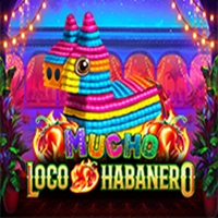 Mucho Loco Habanero