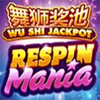 Respin Mania Wu Shi Jackpot