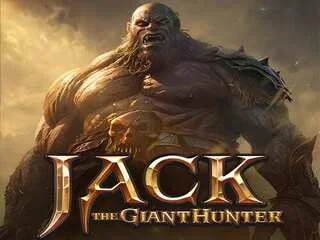 Jack The Giant Hunter