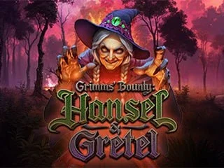 Grimms Bounty: Hansel & Gretel