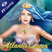 Atlantis Queen